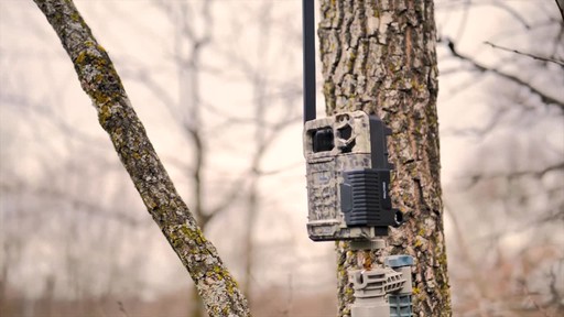 SPYPOINT LINK MICRO Cellular Trail/Game Camera - image 2 from the video